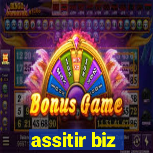 assitir biz